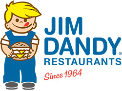 Jim Dandy Restaurant Since 1964