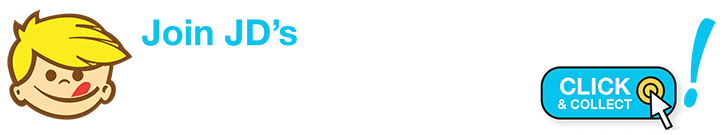 Jim Dandy eClub