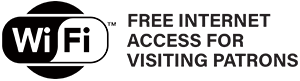 Free Wifi Access