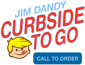 Jim Dandy Restaurant Curbside To Go
